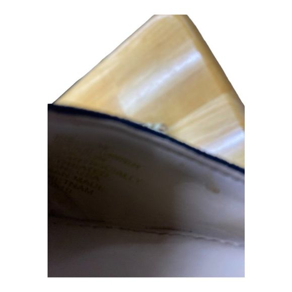 Marc Fisher Tan and Brown Flats with Classic Design - Picture 11 of 11